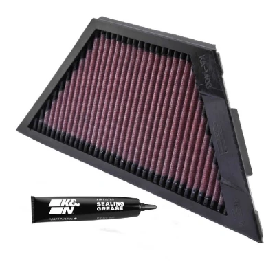 Bilde av Luftfilter K&amp;N Filters KA 1406