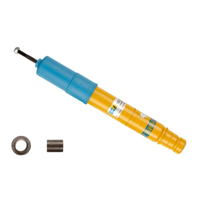 Bilde av BILSTEIN B6 Performance 24 023382 Støtdemper framaksel gasstrykk enkeltrør fjærdemper nede plate, øvre stift HONDA: CR V 1