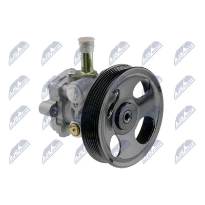 Bilde av Hydraulikkpumpe, styring, mitsubishi outlander i, MN100472