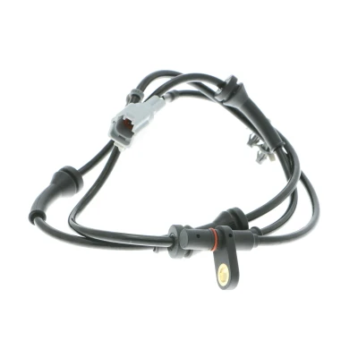 Bilde av VEMO V38 72 0219 ABS sensor bakaksel Original Quality for kjøretøy med aktiv 1140 12 NISSAN: X Trail, Qashqai / Qashqai+2 I