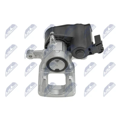 Bilde av Bremsecaliper, Høyre bakaksel, citroën,opel,peugeot,vauxhall, 1608998880, 1651758180, 95525379, 95526189