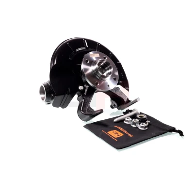 Bilde av Akseltapp, hjulopphengning, Framaksel venstre, seat mii, skoda citigo, vw up!, 1S0407255, 1S0407255C, 1S0407255D, 1S0407615, 1S0407615B,