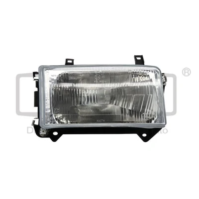 Bilde av DPA 89410304002 Frontlykter høyre VOLKSWAGEN: Transporter 4 Bus,