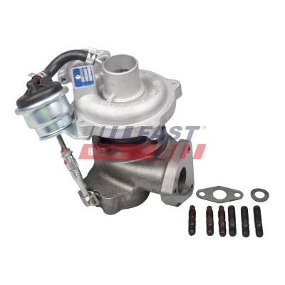 Bilde av Turbo, fiat,lancia,opel, 5860030, 71724166, 71724701, 71724702, 71784113, 71784115, 71794552, 73501343, 93191993
