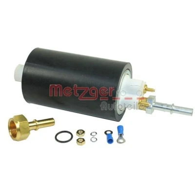Bilde av METZGER 2250155 Drivstoffpumpe elektrisk