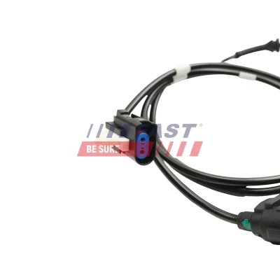 Bilde av Sensor, hjulturtall, Høyre bakaksel, mercedes benz,vw, A9065400217