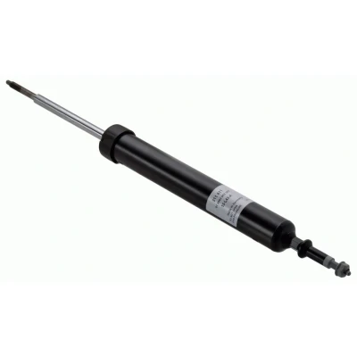 Bilde av SACHS 311 411 Støtdemper gasstrykk torørs teleskopstøtdemper øvre stift, nedre stift BMW: 3 Touring, Sedan