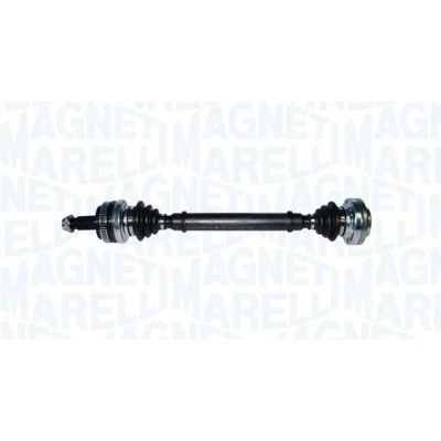 Bilde av MAGNETI MARELLI 302004190023 Drivaksel venstre bakaksel 611 BMW: 3 Sedan, 1 Hatchback, Coupé