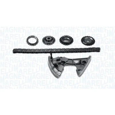 Bilde av Registerkjedesett Magneti marelli 341500000220 audi, seat, skoda, vw OE 045103319A, 045103333, 045115121