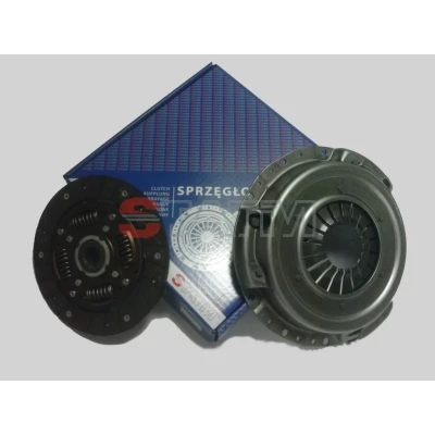 Bilde av Clutchsett, nissan micra iv, note
