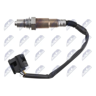 Bilde av NTY ESL BM 027 Lambdasonde reguleringssonde MINI: Hatchback, Countryman, Clubman, BMW: 3 Sedan, 1 Touring