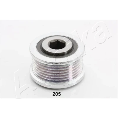 Bilde av ASHIKA 130 02 205 Frihjul Dynamo