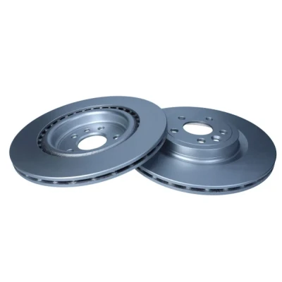 Bilde av QUARO QD1043 Bremseskiver 325 20 5 108 ventilert belagt LAND ROVER: Range Rover Velar
