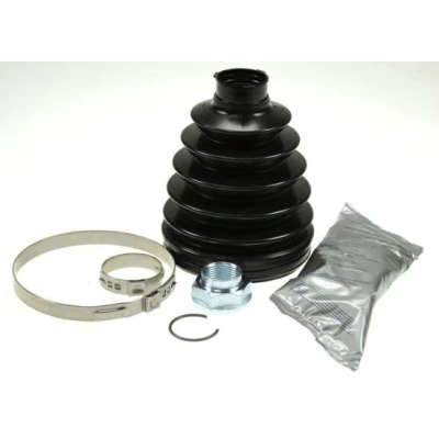 Bilde av SPIDAN 24339 Drivakselmansjett 115,00 TPE (termoplastisk elastomer)