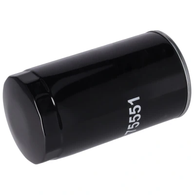 Bilde av FEBI BILSTEIN 175551 Oljefilter Påskruingsfilter