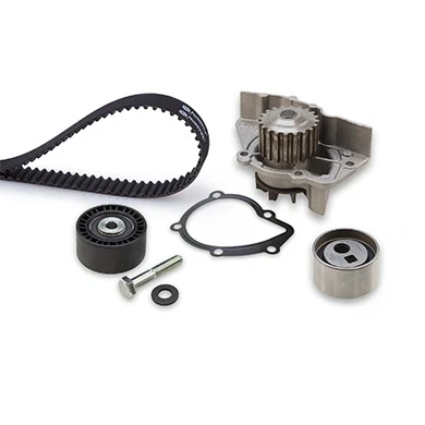 Bilde av GATES KP25468XS 2 vannpumpe + Registerreimsett med Tru Power CITROËN: Xsara Coupé, XM II Hatchback, PEUGEOT: 406 Sedan, 306 Hatchback