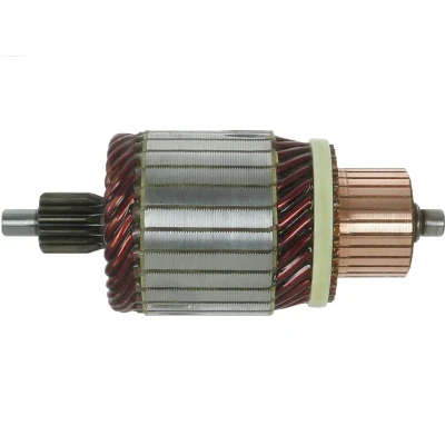Bilde av AS PL SA5040 Anker, starter