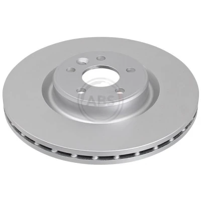 Bilde av A.B.S. COATED 17930 Bremseskiver 336 28 5 108 ventilert belagt VOLVO: V70 2, V60 I, 3