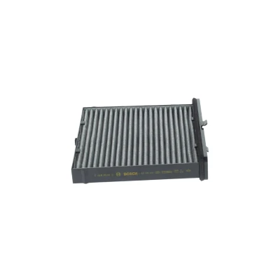 Bilde av BOSCH 1 987 435 633 Kupéfilter Karbonfilter 200mm 209mm 25mm MAZDA: CX 30