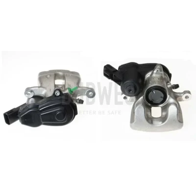 Bilde av BUDWEG CALIPER 344892 Bremsecaliper RENAULT: MEGANE 3, SCENIC 3 Coupe