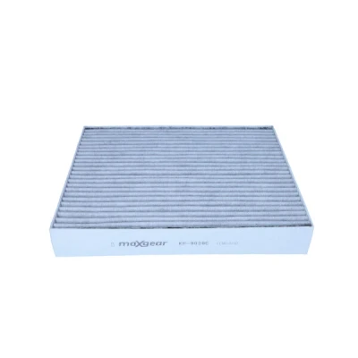 Bilde av MAXGEAR 26 1989 Kupéfilter Karbonfilter 277 225 40 FORD USA: Explorer Mk6, Mustang Mach E, FORD: Focus Mk4 Turnier