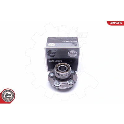 Bilde av Hjullagersett, Bak, chrysler neon ii, pt cruiser, cruiser cabriolet, dodge plymouth sedan 4509766, 4509767
