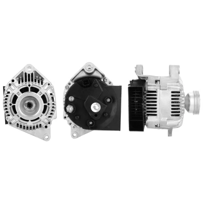 Bilde av DRI 2301521102 Dynamo 12V 110A RENAULT: Kangoo I Express,