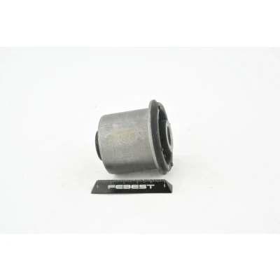 Bilde av FEBEST MAB 031 Styrestang Lagring innvendig, framaksel oppe MITSUBISHI: PAJERO 4, 3