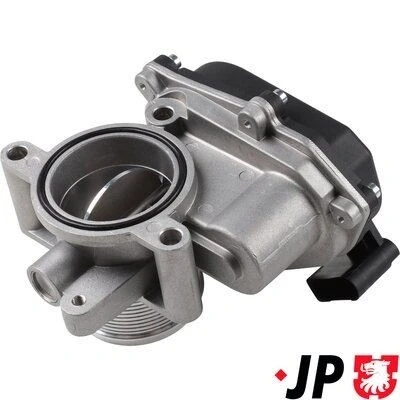 Bilde av JP GROUP 1115402100 Gasspjeld 48 elektrisk VOLKSWAGEN: Caddy 3, Passat B6 Variant, Touran I, AUDI: A1 Sportback, A3 Hatchback