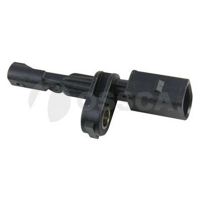 Bilde av OSSCA 17058 ABS Sensor bakaksel begge sider 2 polet VOLKSWAGEN: Golf 7, 7 Variant, Caddy 3, SKODA: Octavia 3 Combi, AUDI: A3 Sportback