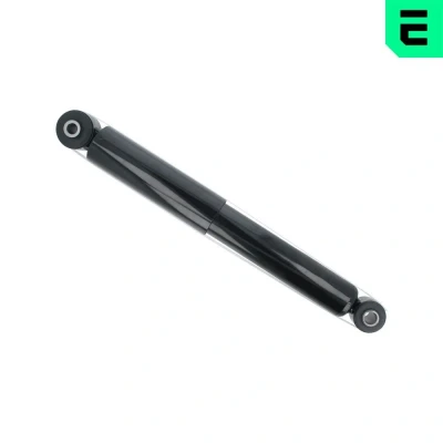 Bilde av Støtdemper Gasstrykk, Bakaksel opel, vauxhall OE 13105133, 13105134, 13129998