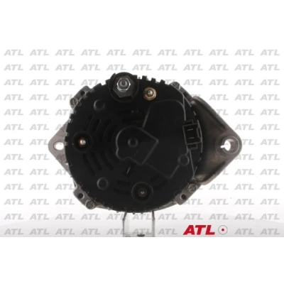 Bilde av Dynamo, renault 19 ii, chamade i, skåp/halvkombi clio 77 00 814 146, 147, 01 352 115, 770081146
