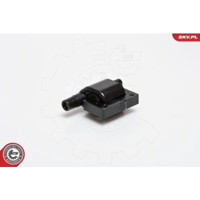Bilde av ESEN SKV 03SKV089 Tennspole 2 polet 12V elektrisk NISSAN: SUNNY Hatchback, Primera Hatchback