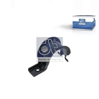 Bilde av DT Spare Parts 2.71415 Feste, hjulskjerm