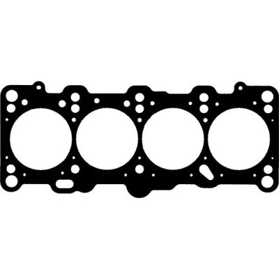Bilde av ELRING 156.870 Toppakning 1,75 85,3 metall fiberpakning venstre AUDI: A6 C4 Avant, 100 Sedan