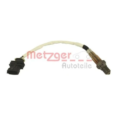 Bilde av METZGER 0893673 Lambdasonde reguleringssonde 4 OPEL: Corsa D Hatchback
