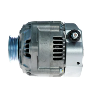 Bilde av HELLA 8EL 011 711 341 Dynamo 14V 75A SUZUKI: SWIFT 3, Liana Hatchback, Ignis I