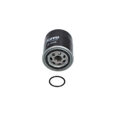 Bilde av Drivstoffilter, isuzu d max i, 8972889470