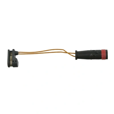 Bilde av FEBI BILSTEIN 22663 Bremsebeleggslitasje MERCEDES BENZ: E Klasse Sedan, T modell, GL