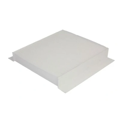Bilde av PURRO PUR PC1018 Kupéfilter Partikkelfilter 200 177 30 SUZUKI: SWIFT 4, 5, FIAT: Doblo II Varebil / Stasjonsvogn, Stasjonsvogn