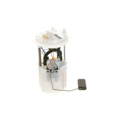 Bilde av BOSCH 0 580 314 138 Brennstoff leveringsenhet elektrisk OPEL: Corsa D Hatchback