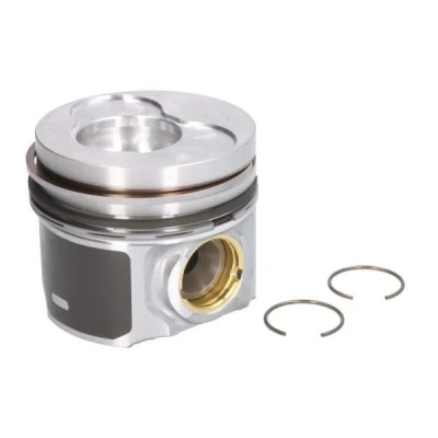 Bilde av ENGITECH ENT050023 STD Motorstempel 81,01 VOLKSWAGEN: Transporter 5, Multivan 5 (7HM