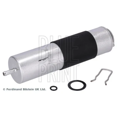 Bilde av BLUE PRINT ADU172307 Drivstoffilter ledningsfilter med tilleggsmateriale MERCEDES BENZ: C Klasse T modell, Sedan