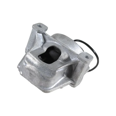 Bilde av METZGER 8054255 Motorfeste hydrolager m/elektrisk kobling AUDI: Q5, A6 C7 Avant, A4 B8 Sedan
