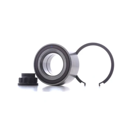 Bilde av SKF VKBA 6878 Hjullagersett med integrert ABS sensor 75 TOYOTA: Yaris II Hatchback, III Urban Cruiser