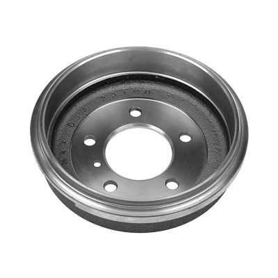 Bilde av MEYLE 015 523 2090 Bremsetrommel 266 ORIGINAL Quality bakaksel