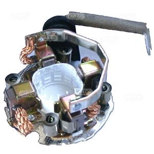 Bilde av HC Cargo 230741 Holder, kullbørster 72,0mm