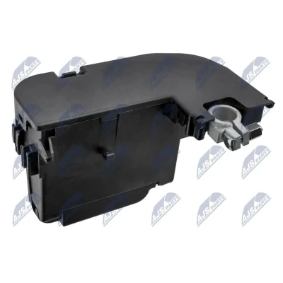 Bilde av NTY EBP AU 002 Batteriadapter