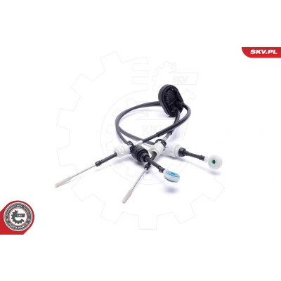 Bilde av Kabel, girmekanisme, opel insignia a, a country tourer, sedan, sports vauxhall mk i, 554