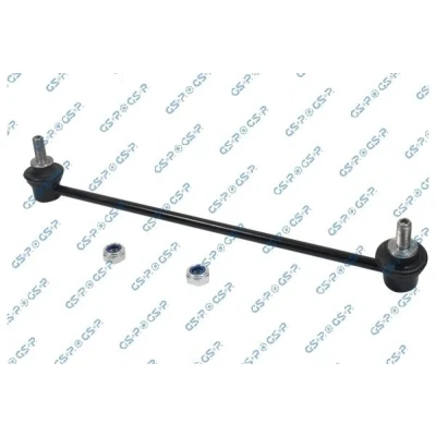 Bilde av stang, stabilisator, Framaksel høyre, honda jazz ii, 51320SAAJ01
